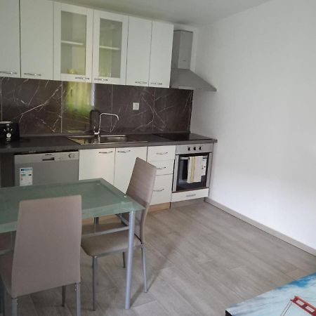 Ferienwohnung Schaefer มูร์แตร์ ภายนอก รูปภาพ