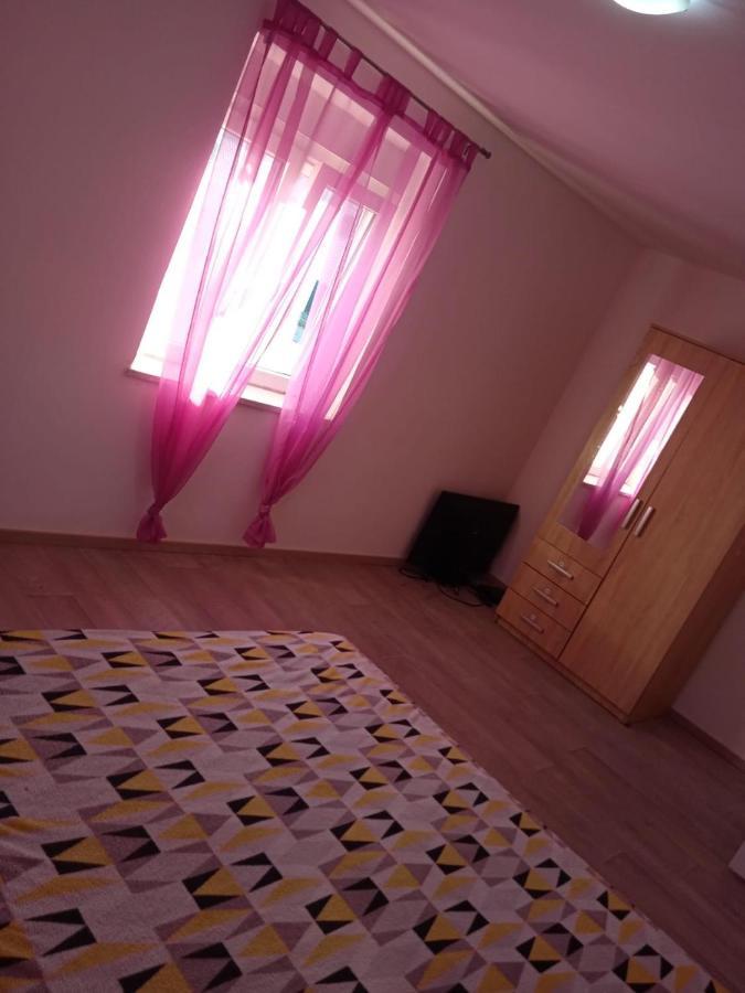 Ferienwohnung Schaefer มูร์แตร์ ภายนอก รูปภาพ