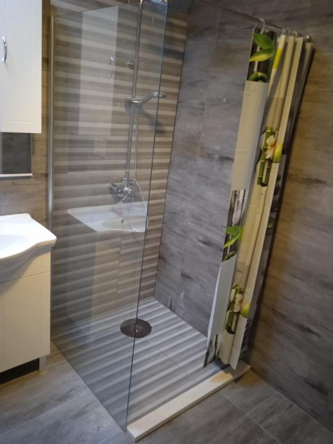 Ferienwohnung Schaefer มูร์แตร์ ภายนอก รูปภาพ