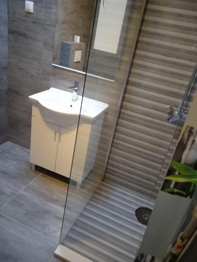 Ferienwohnung Schaefer มูร์แตร์ ภายนอก รูปภาพ