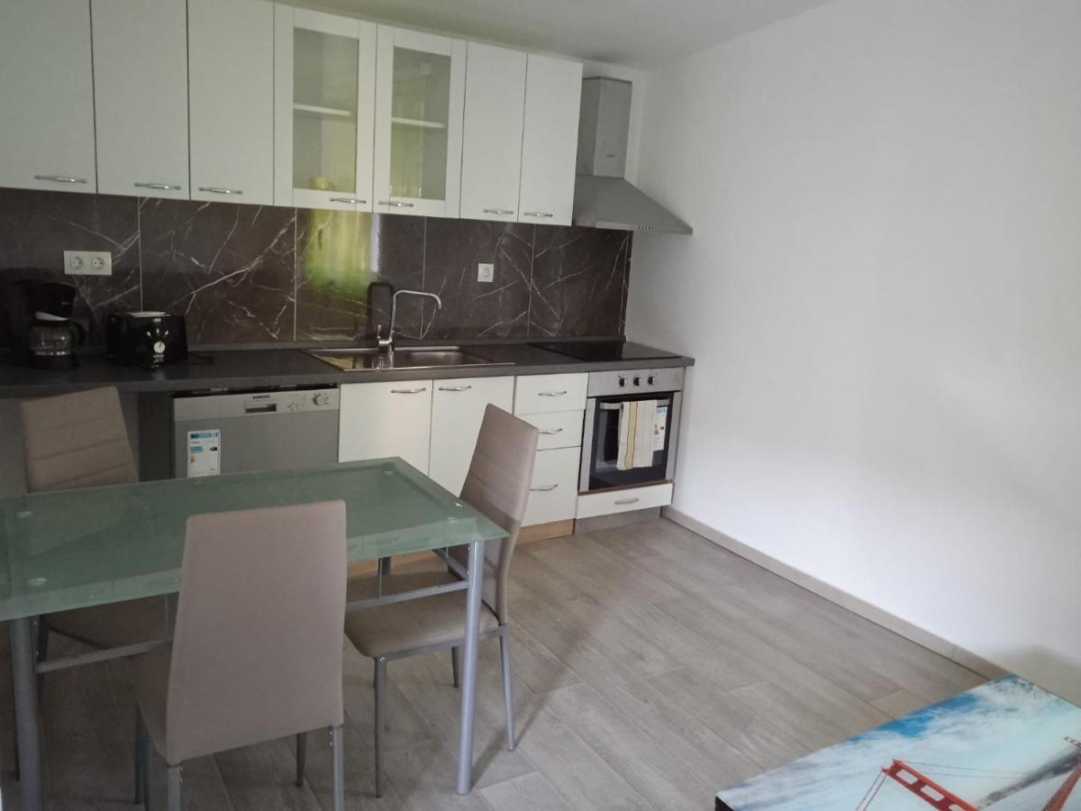 Ferienwohnung Schaefer มูร์แตร์ ภายนอก รูปภาพ