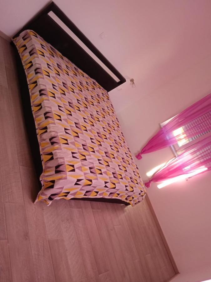 Ferienwohnung Schaefer มูร์แตร์ ภายนอก รูปภาพ
